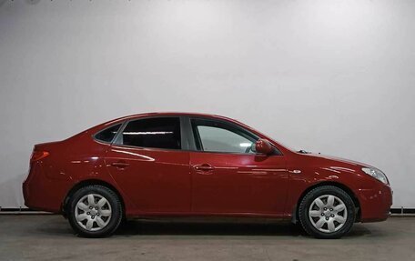 Hyundai Elantra IV, 2008 год, 717 000 рублей, 5 фотография