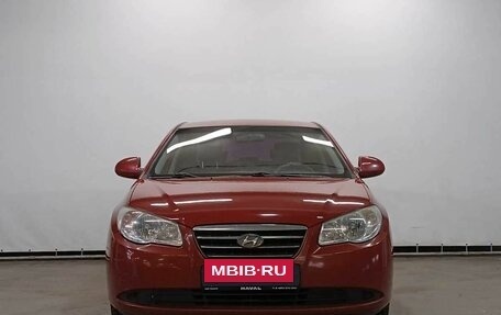 Hyundai Elantra IV, 2008 год, 717 000 рублей, 2 фотография