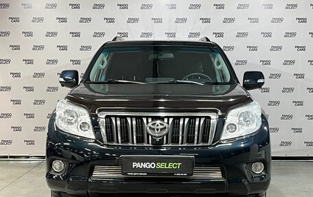 Toyota Land Cruiser Prado 150 рестайлинг 2, 2013 год, 2 970 000 рублей, 2 фотография