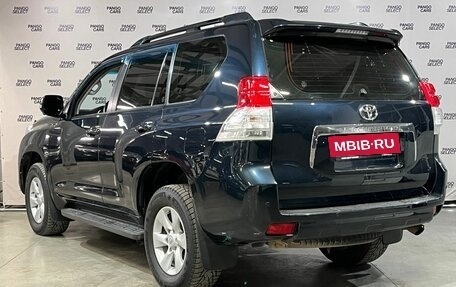 Toyota Land Cruiser Prado 150 рестайлинг 2, 2013 год, 2 970 000 рублей, 7 фотография