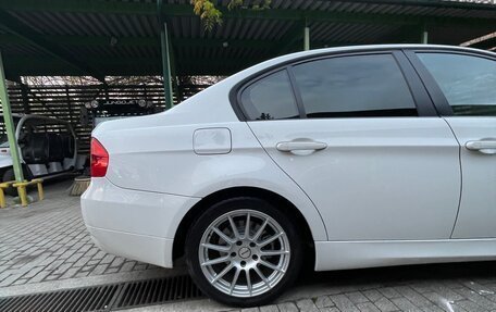 BMW 3 серия, 2007 год, 970 000 рублей, 4 фотография