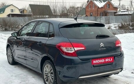 Citroen C4 II рестайлинг, 2013 год, 650 000 рублей, 2 фотография