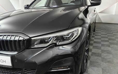 BMW 3 серия, 2021 год, 5 095 700 рублей, 7 фотография