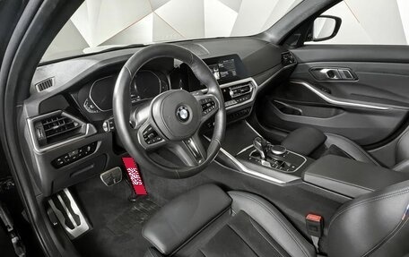 BMW 3 серия, 2021 год, 5 095 700 рублей, 9 фотография