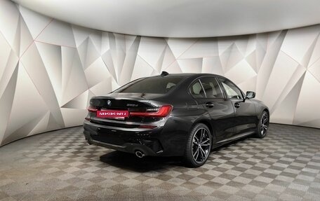 BMW 3 серия, 2021 год, 5 095 700 рублей, 2 фотография