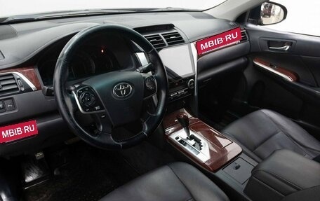 Toyota Camry, 2012 год, 1 559 000 рублей, 7 фотография