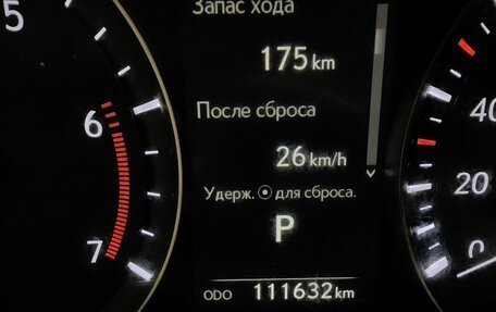 Lexus RX IV рестайлинг, 2015 год, 3 697 000 рублей, 21 фотография