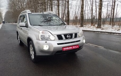 Nissan X-Trail, 2008 год, 1 280 000 рублей, 1 фотография