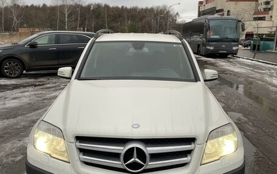 Mercedes-Benz GLK-Класс, 2008 год, 2 000 000 рублей, 1 фотография