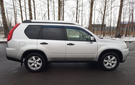 Nissan X-Trail, 2008 год, 1 280 000 рублей, 4 фотография