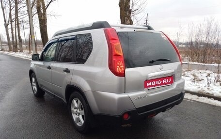 Nissan X-Trail, 2008 год, 1 280 000 рублей, 6 фотография