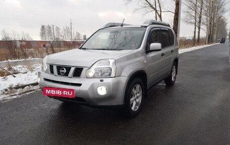 Nissan X-Trail, 2008 год, 1 280 000 рублей, 2 фотография