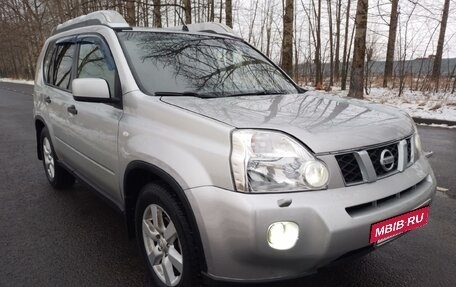 Nissan X-Trail, 2008 год, 1 280 000 рублей, 7 фотография