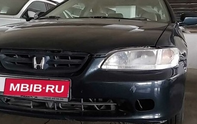 Honda Accord VII рестайлинг, 2000 год, 490 000 рублей, 1 фотография