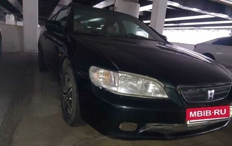 Honda Accord VII рестайлинг, 2000 год, 490 000 рублей, 10 фотография