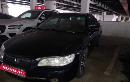 Honda Accord VII рестайлинг, 2000 год, 490 000 рублей, 8 фотография