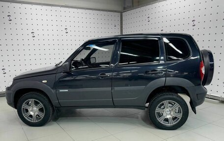 Chevrolet Niva I рестайлинг, 2013 год, 679 000 рублей, 7 фотография