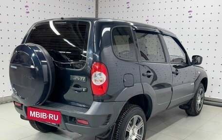 Chevrolet Niva I рестайлинг, 2013 год, 679 000 рублей, 2 фотография