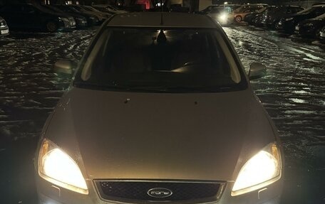 Ford Focus II рестайлинг, 2007 год, 495 000 рублей, 2 фотография