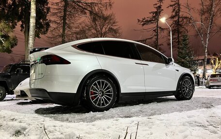 Tesla Model X I, 2019 год, 5 500 000 рублей, 2 фотография