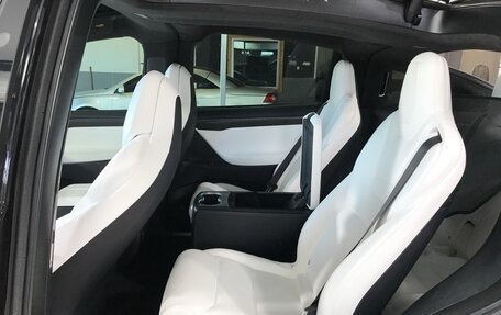 Tesla Model X I, 2019 год, 5 500 000 рублей, 18 фотография