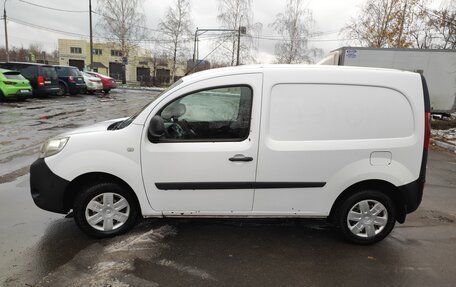 Renault Kangoo II рестайлинг, 2014 год, 930 000 рублей, 2 фотография