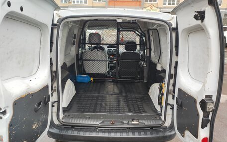 Renault Kangoo II рестайлинг, 2014 год, 930 000 рублей, 11 фотография