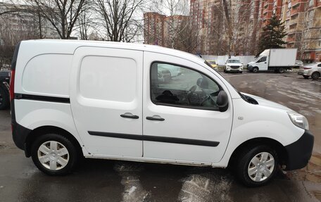 Renault Kangoo II рестайлинг, 2014 год, 930 000 рублей, 3 фотография