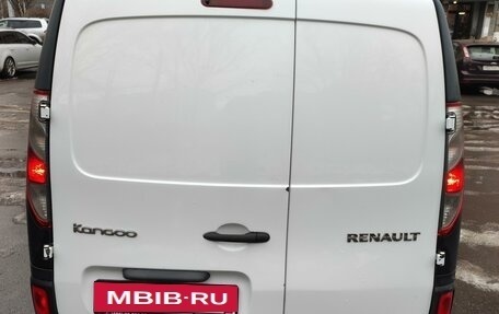 Renault Kangoo II рестайлинг, 2014 год, 930 000 рублей, 6 фотография