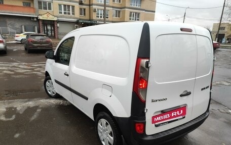 Renault Kangoo II рестайлинг, 2014 год, 930 000 рублей, 5 фотография