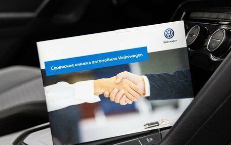 Volkswagen Tiguan II, 2018 год, 2 364 000 рублей, 38 фотография