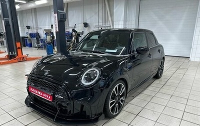 MINI Hatch, 2021 год, 3 290 000 рублей, 1 фотография