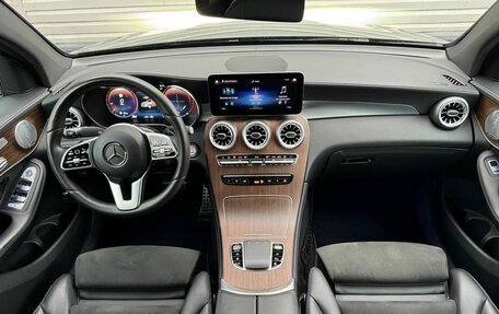 Mercedes-Benz GLC Coupe, 2019 год, 4 597 000 рублей, 19 фотография