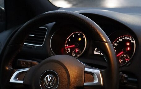 Volkswagen Golf GTI VII, 2011 год, 1 400 000 рублей, 7 фотография