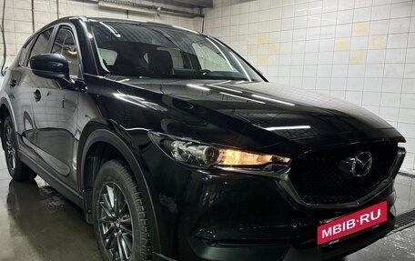 Mazda CX-5 II, 2020 год, 3 100 000 рублей, 4 фотография