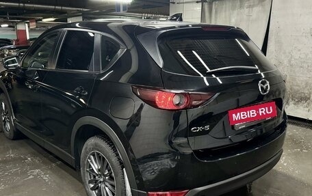 Mazda CX-5 II, 2020 год, 3 100 000 рублей, 2 фотография