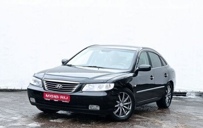 Hyundai Grandeur, 2008 год, 995 000 рублей, 1 фотография