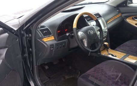 Toyota Camry, 2007 год, 1 160 000 рублей, 11 фотография