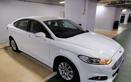 Ford Mondeo V, 2016 год, 1 999 000 рублей, 3 фотография