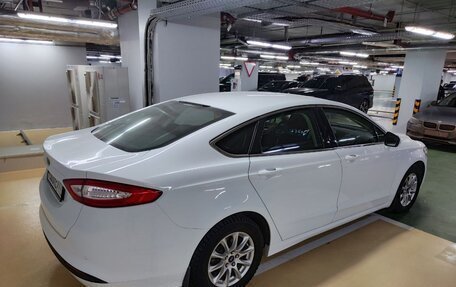 Ford Mondeo V, 2016 год, 1 999 000 рублей, 5 фотография