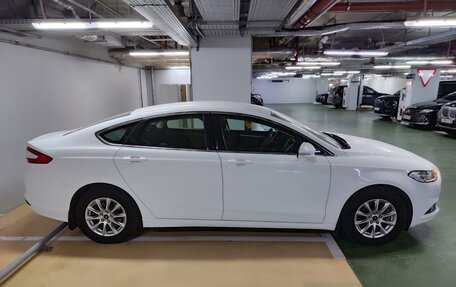 Ford Mondeo V, 2016 год, 1 999 000 рублей, 4 фотография