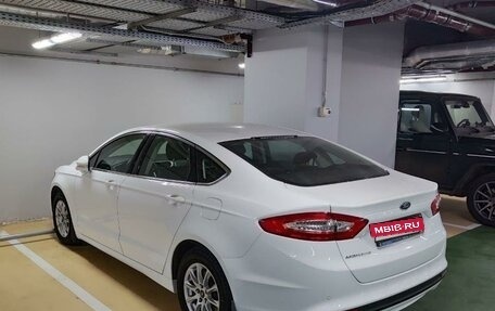 Ford Mondeo V, 2016 год, 1 999 000 рублей, 8 фотография