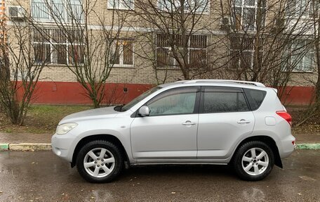 Toyota RAV4, 2006 год, 1 000 000 рублей, 3 фотография