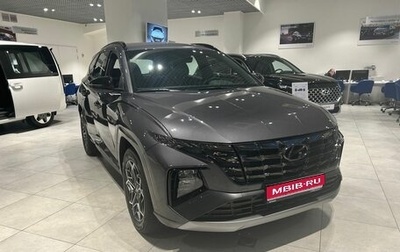 Hyundai Tucson, 2024 год, 4 275 044 рублей, 1 фотография