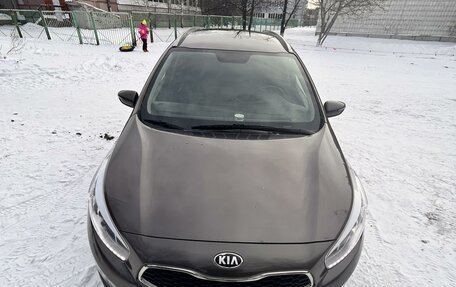 KIA cee'd III, 2013 год, 1 080 000 рублей, 3 фотография