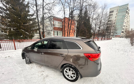 KIA cee'd III, 2013 год, 1 080 000 рублей, 6 фотография