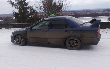 Honda Torneo, 1998 год, 500 000 рублей, 6 фотография