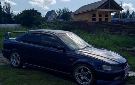 Honda Torneo, 1998 год, 500 000 рублей, 8 фотография