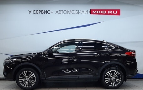 Haval F7x I, 2023 год, 2 145 000 рублей, 2 фотография