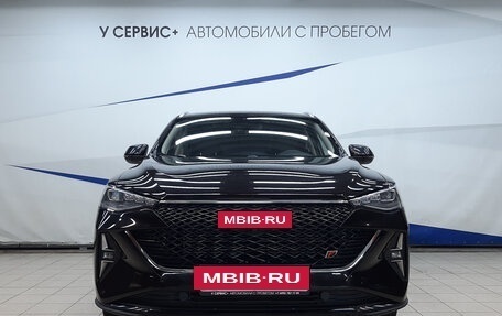 Haval F7x I, 2023 год, 2 145 000 рублей, 6 фотография